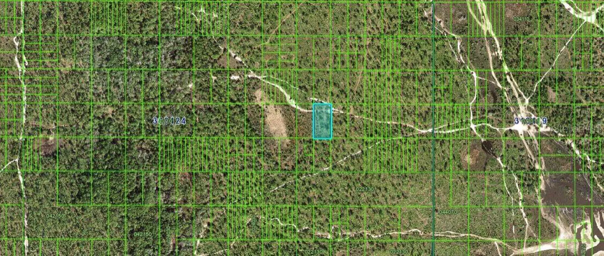 N/a Frostproof FL 33843