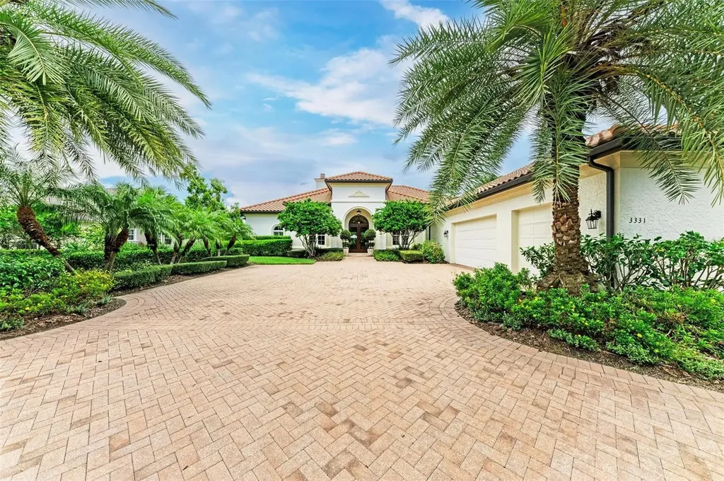 3331 Founders Club Drive Sarasota FL 34240