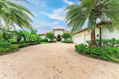 3331 Founders Club Drive Sarasota FL 34240