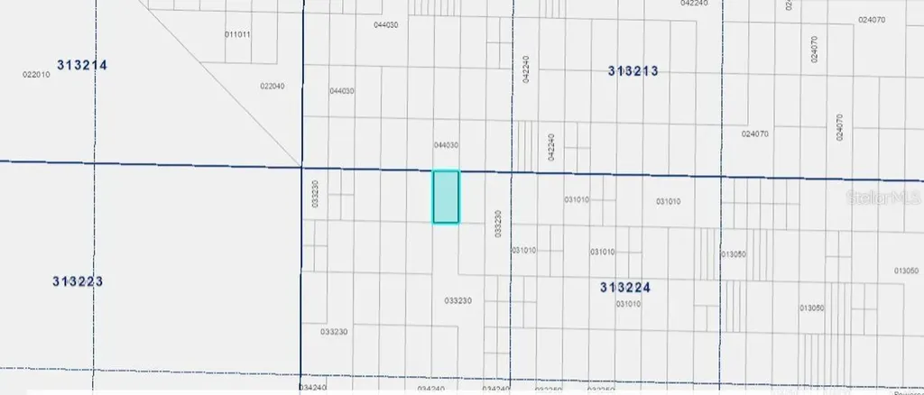 N/a Frostproof FL 33843