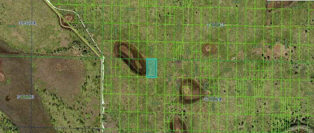 N/a Frostproof FL 33843