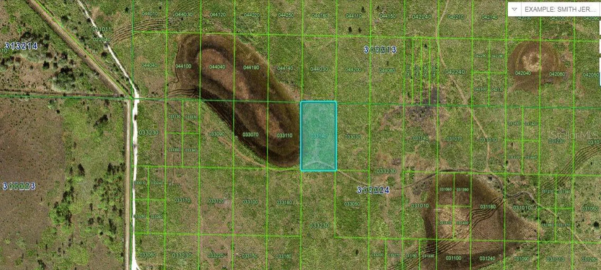 N/a Frostproof FL 33843