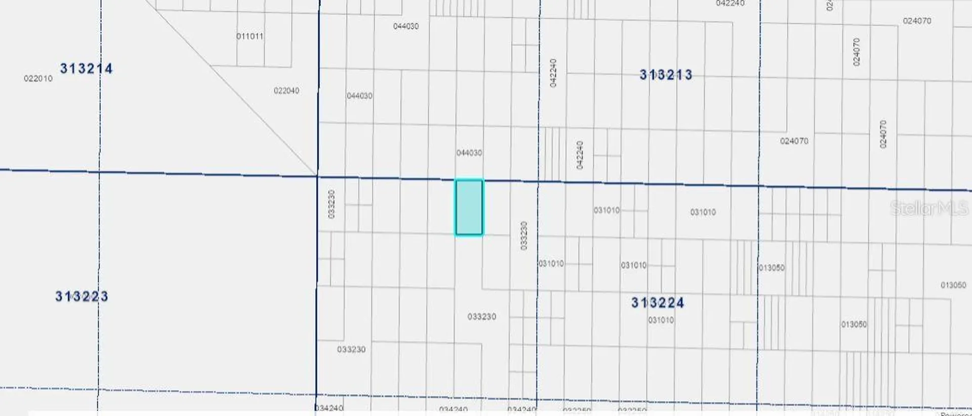 N/a Frostproof FL 33843