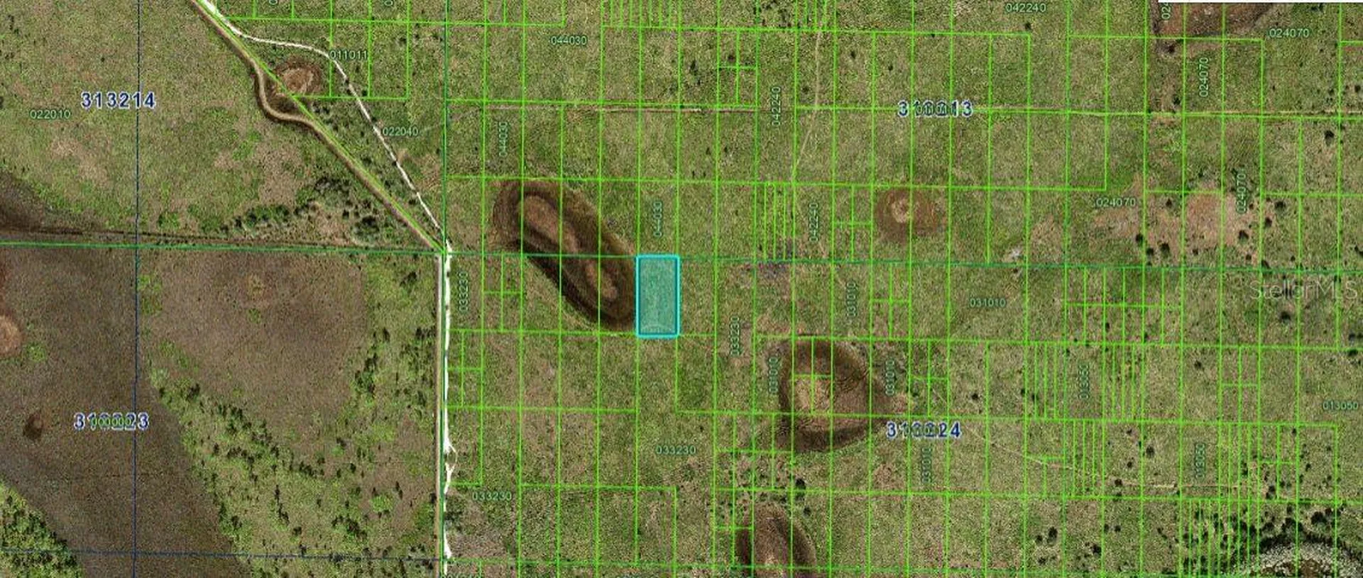 N/a Frostproof FL 33843