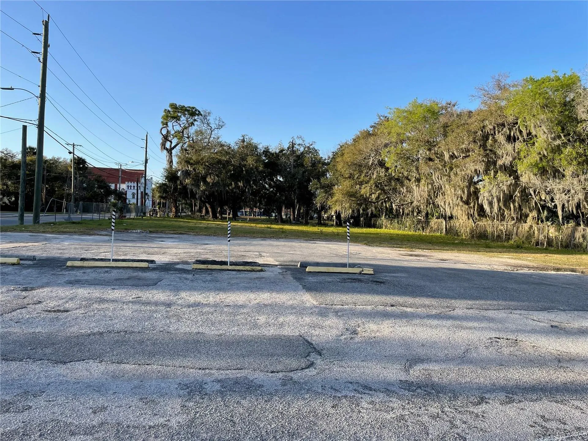 735 S Martin Luther King Boulevard Daytona Beach FL 32114