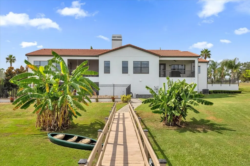 7616 Lily Court Groveland FL 34736
