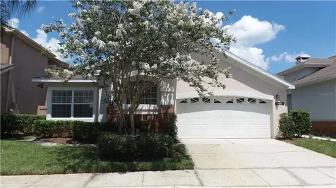 2650 Clarinet Drive Orlando FL 32837