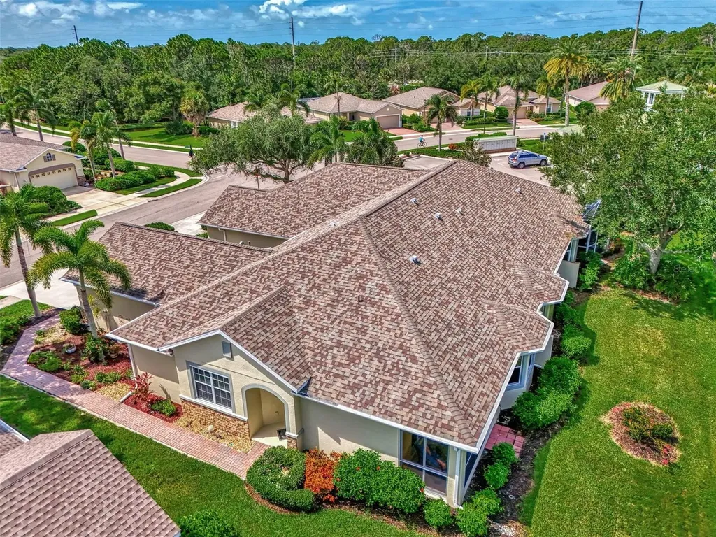 9224 Coachman Drive Venice FL 34293