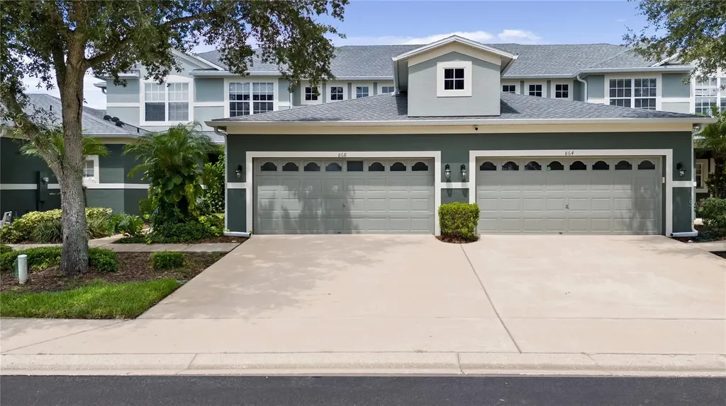 868 Stonechase Lane Lake Mary FL 32746