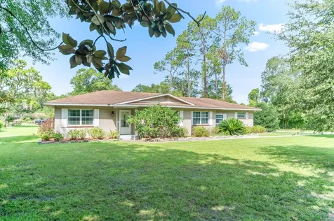 1609 Raiford Road Starke FL 32091