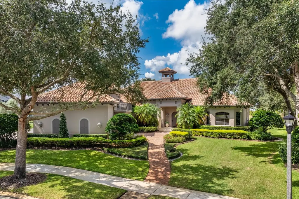 11261 Macaw Court Windermere FL 34786