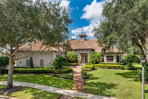 11261 Macaw Court Windermere FL 34786