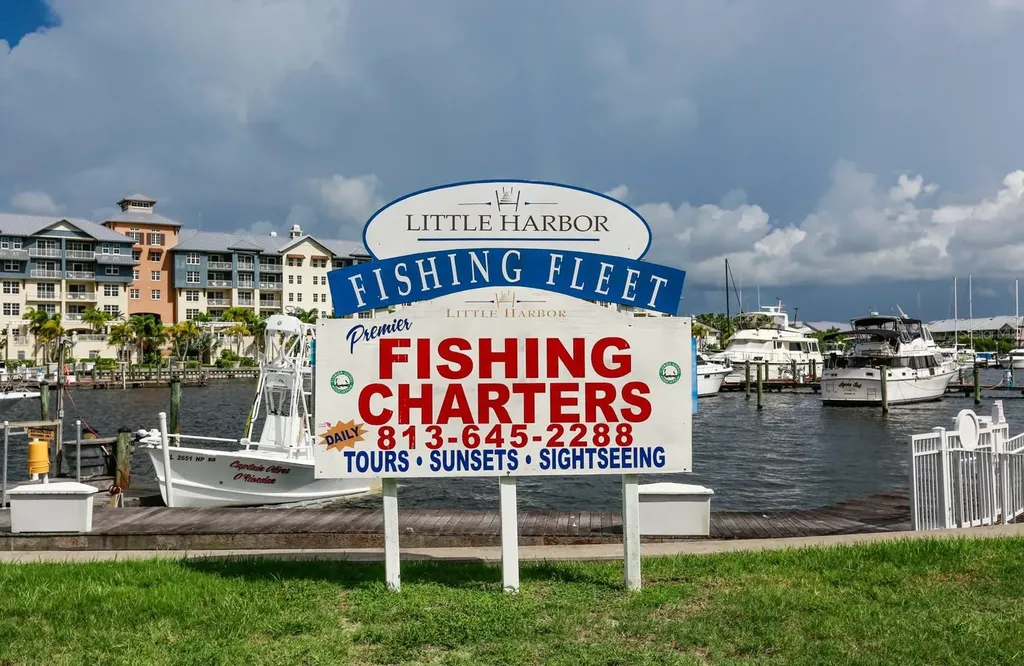 3226 Mangrove Point Drive Ruskin FL 33570