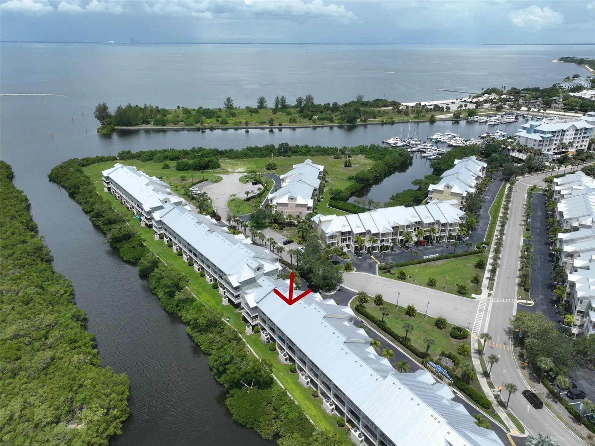 3226 Mangrove Point Drive Ruskin FL 33570
