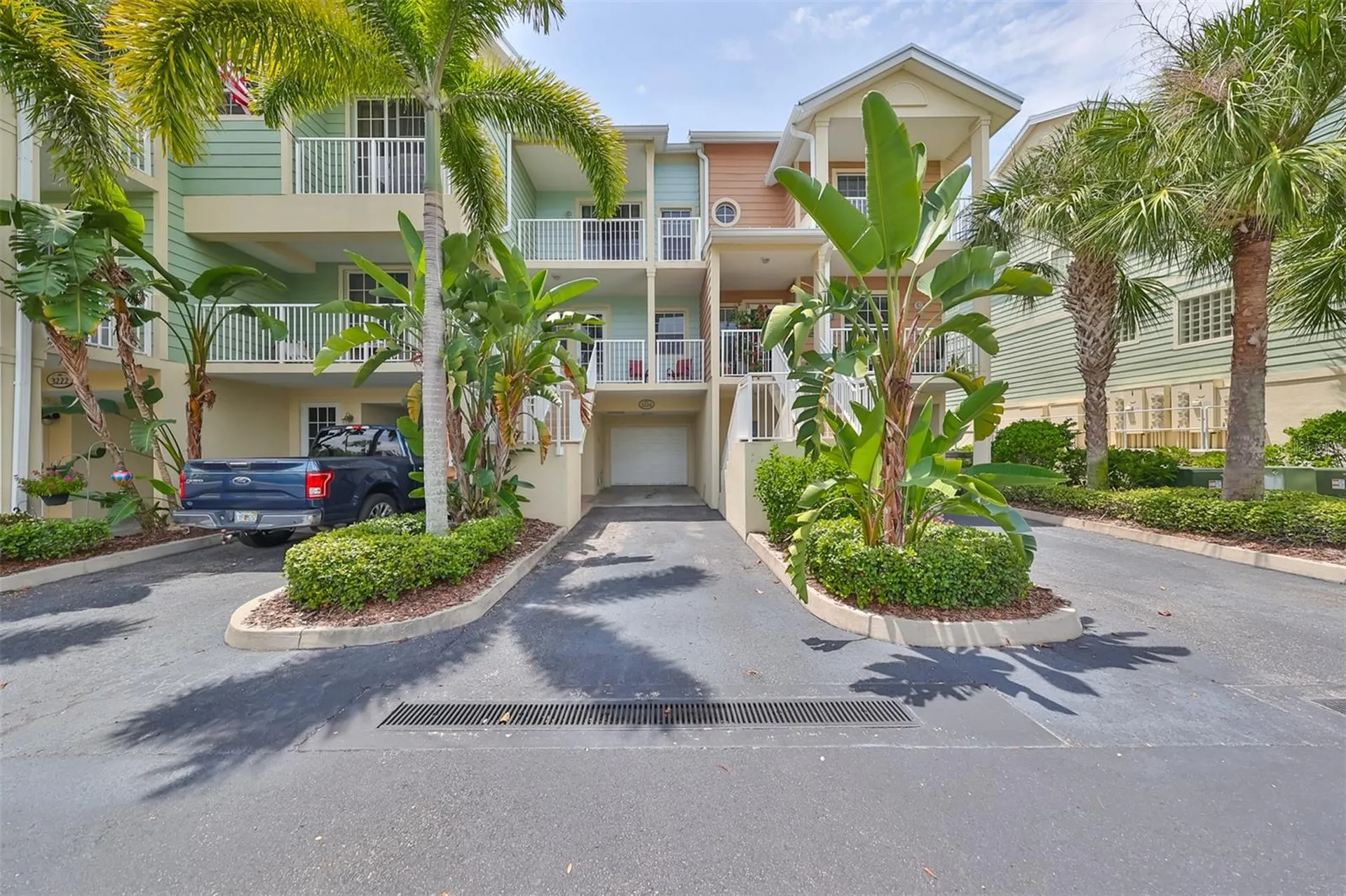 3226 Mangrove Point Drive Ruskin FL 33570