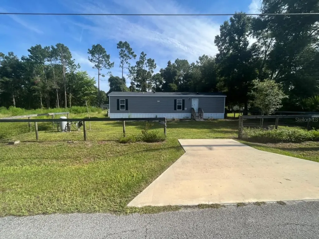 11347 NW 12th Lane Ocala FL 34482