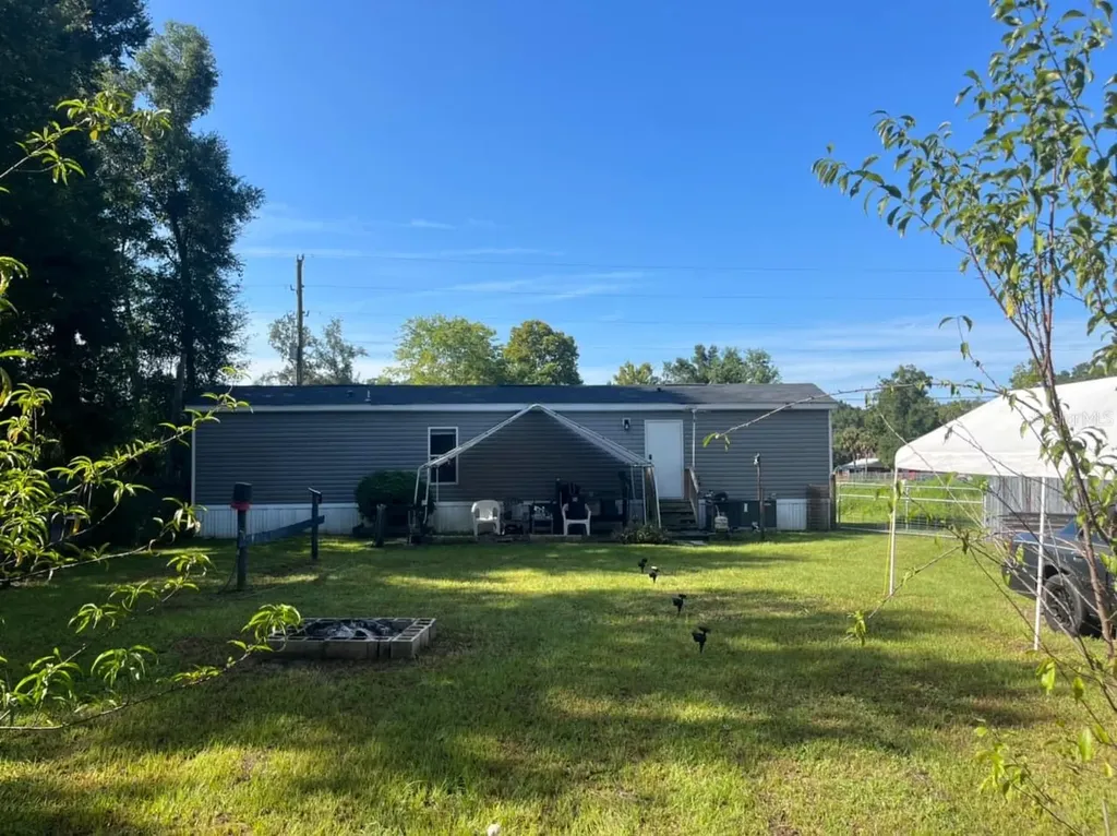 11347 NW 12th Lane Ocala FL 34482