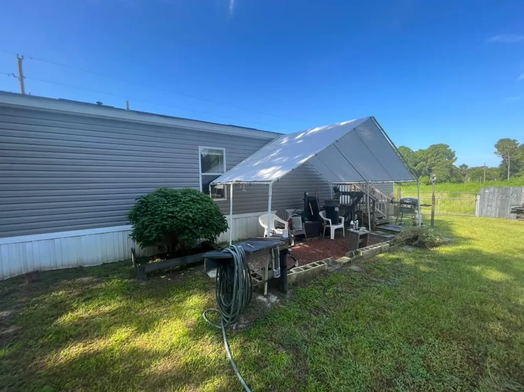 11347 NW 12th Lane Ocala FL 34482