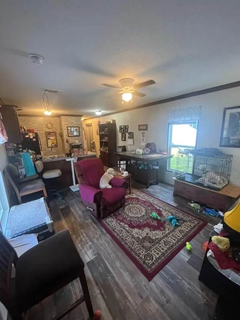 11347 NW 12th Lane Ocala FL 34482