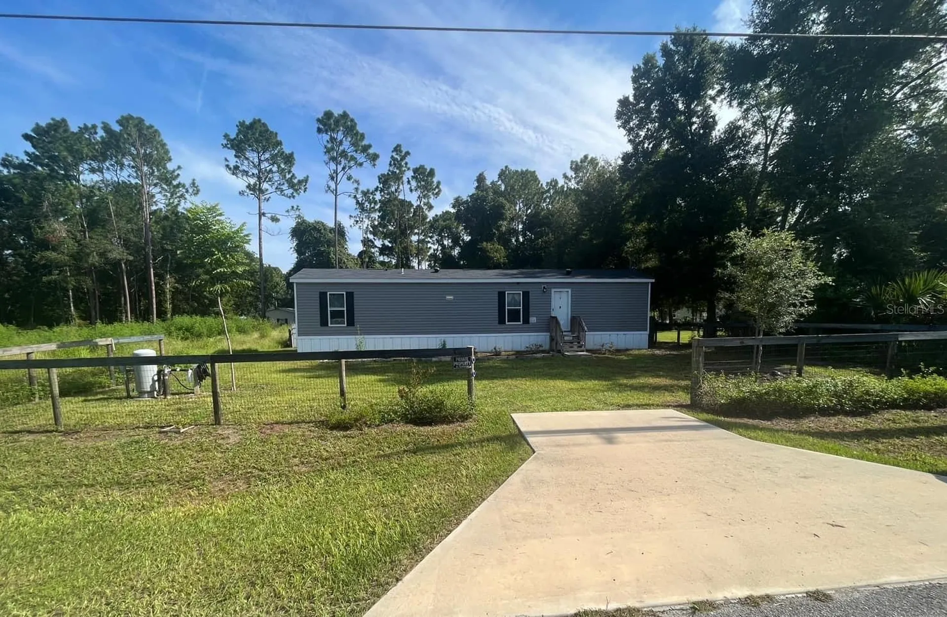 11347 NW 12th Lane Ocala FL 34482