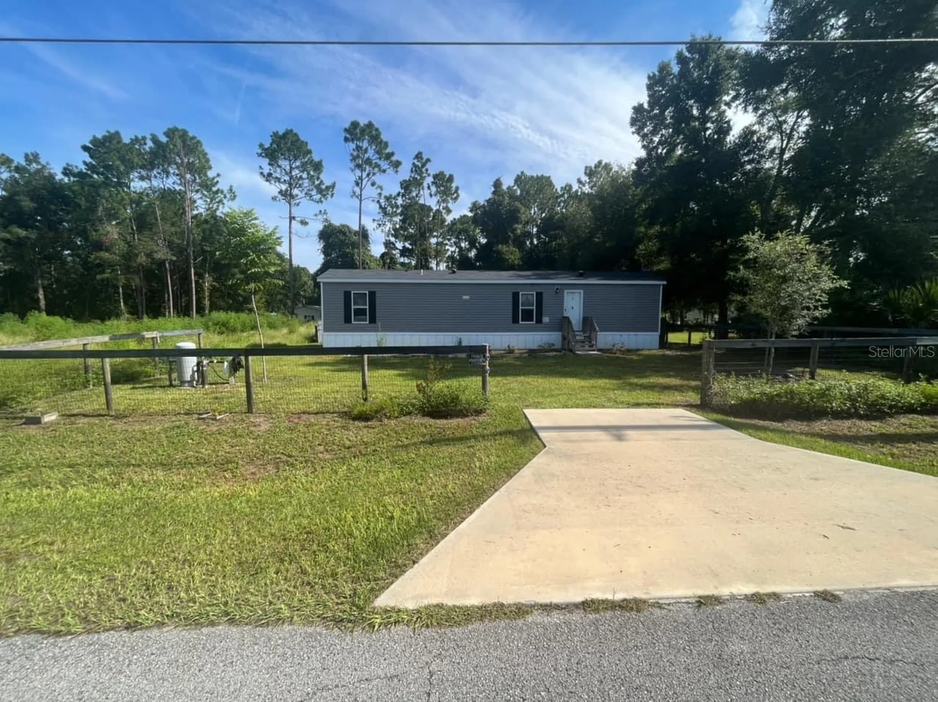11347 NW 12th Lane Ocala FL 34482