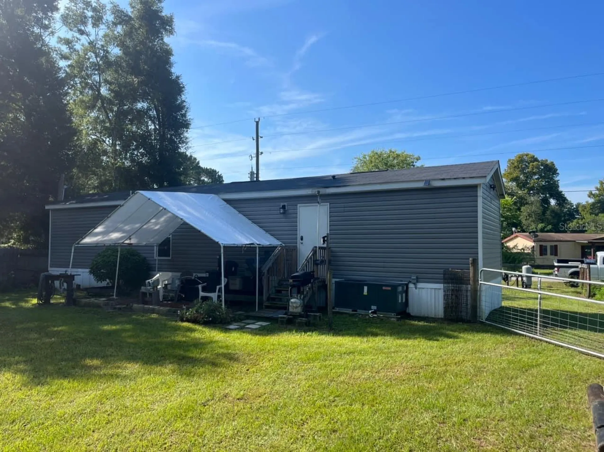 11347 NW 12th Lane Ocala FL 34482