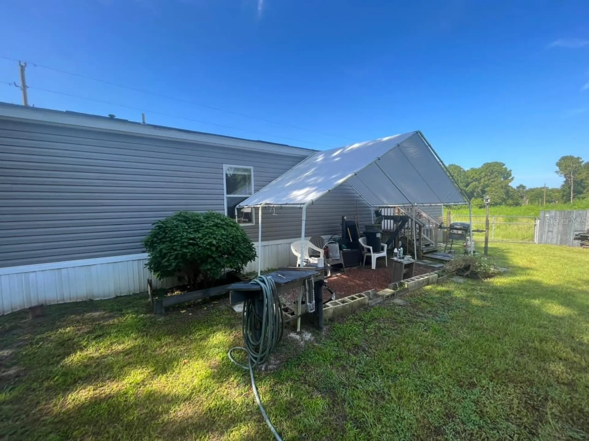 11347 NW 12th Lane Ocala FL 34482