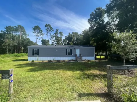 11347 NW 12th Lane Ocala FL 34482
