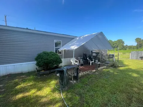 11347 NW 12th Lane Ocala FL 34482