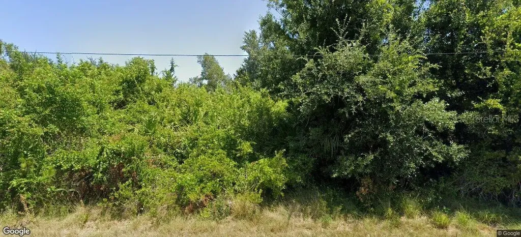 14144 Banos Avenue Port Charlotte FL 33981