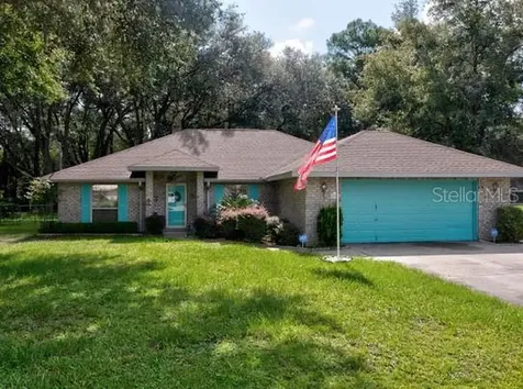 280 SW Robinson Court Lake City FL 32024