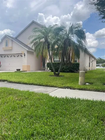 1324 Maximilian Drive Wesley Chapel FL 33543