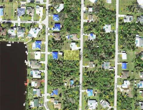 4091 Dotham Street Port Charlotte FL 33948