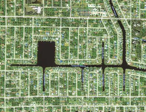 4091 Dotham Street Port Charlotte FL 33948