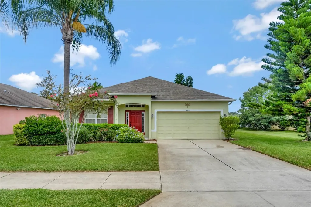 400 Casa Marina Place Sanford FL 32771