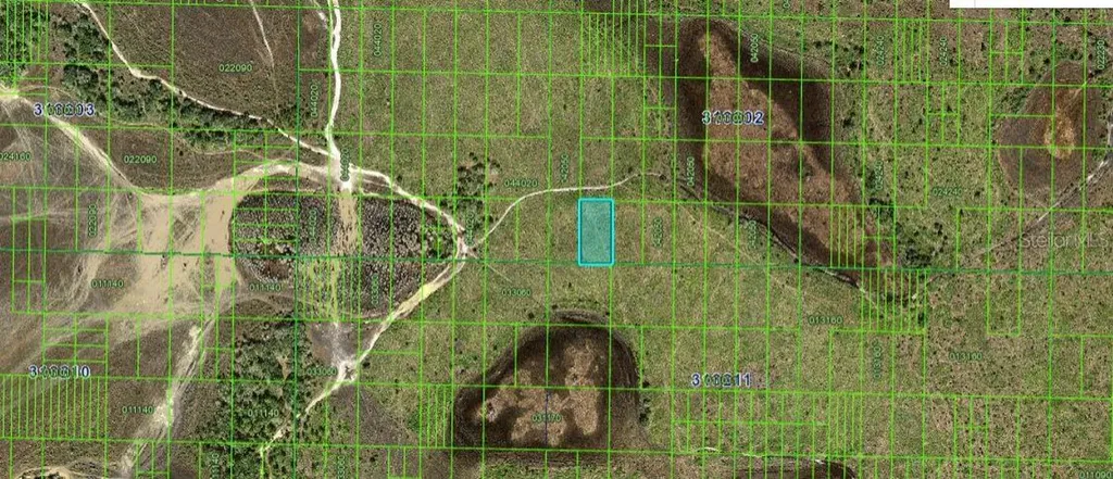 N/a Frostproof FL 33843