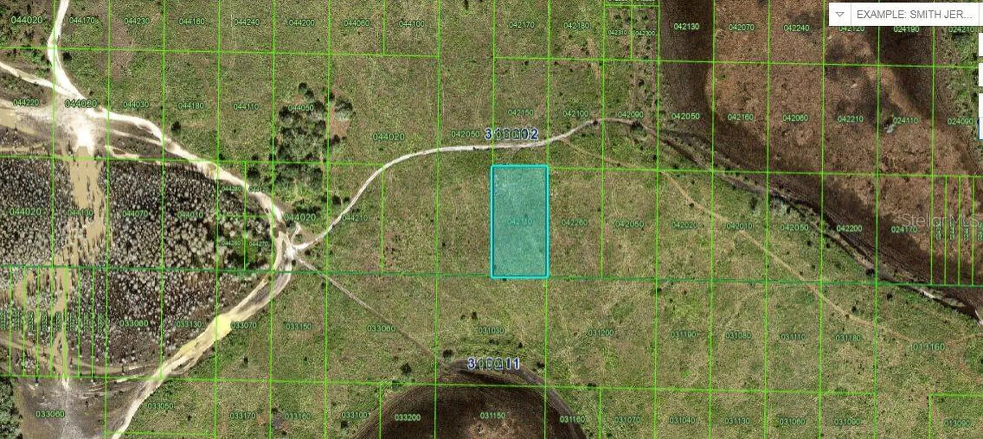 N/a Frostproof FL 33843