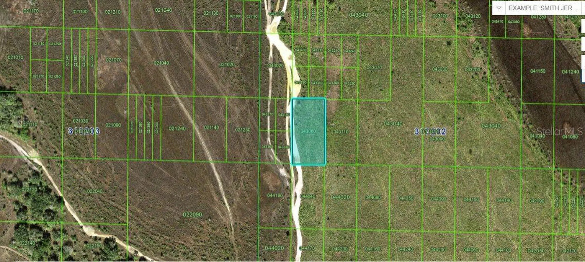 N/a Frostproof FL 33843