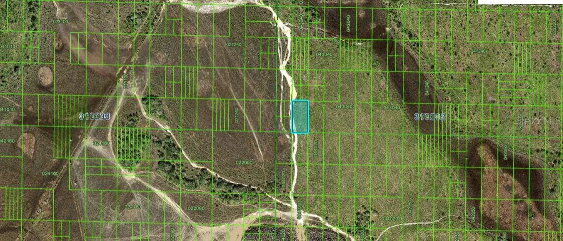N/a Frostproof FL 33843
