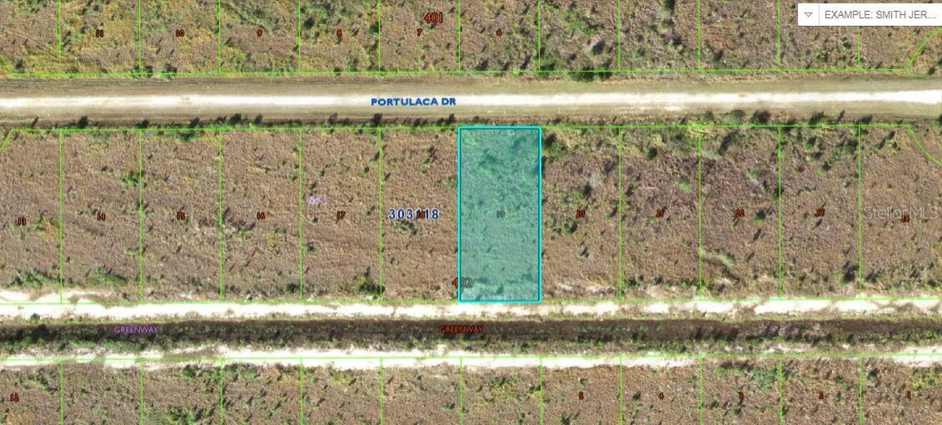 611 Portulaca Drive Indian Lake Estates FL 33855