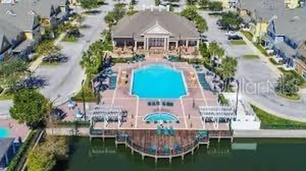 2606 Lodi Circle Kissimmee FL 34746