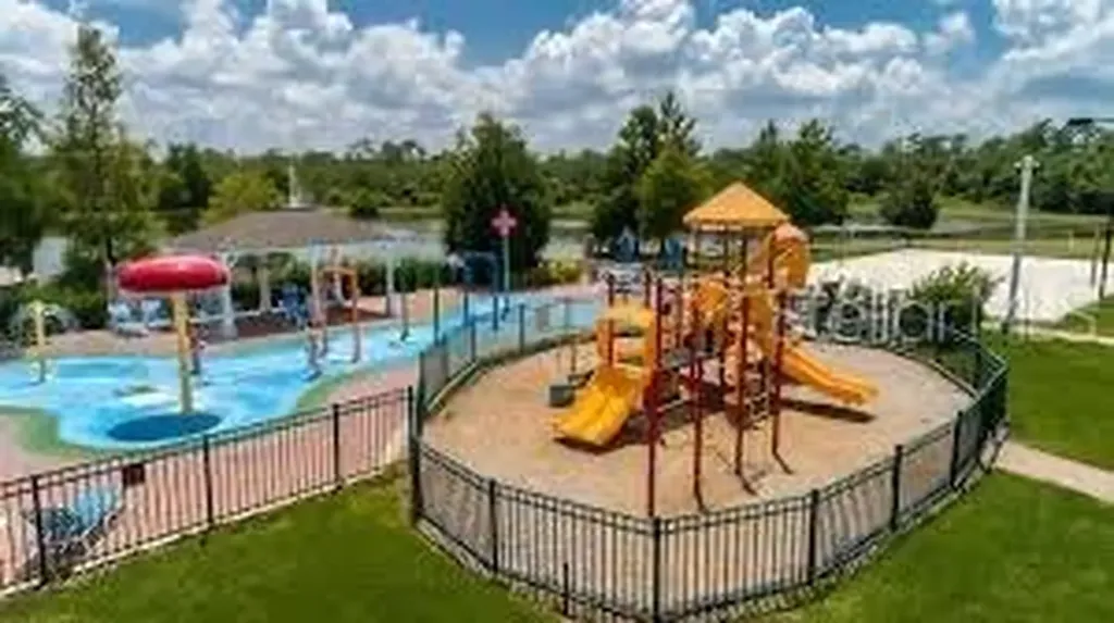 2606 Lodi Circle Kissimmee FL 34746