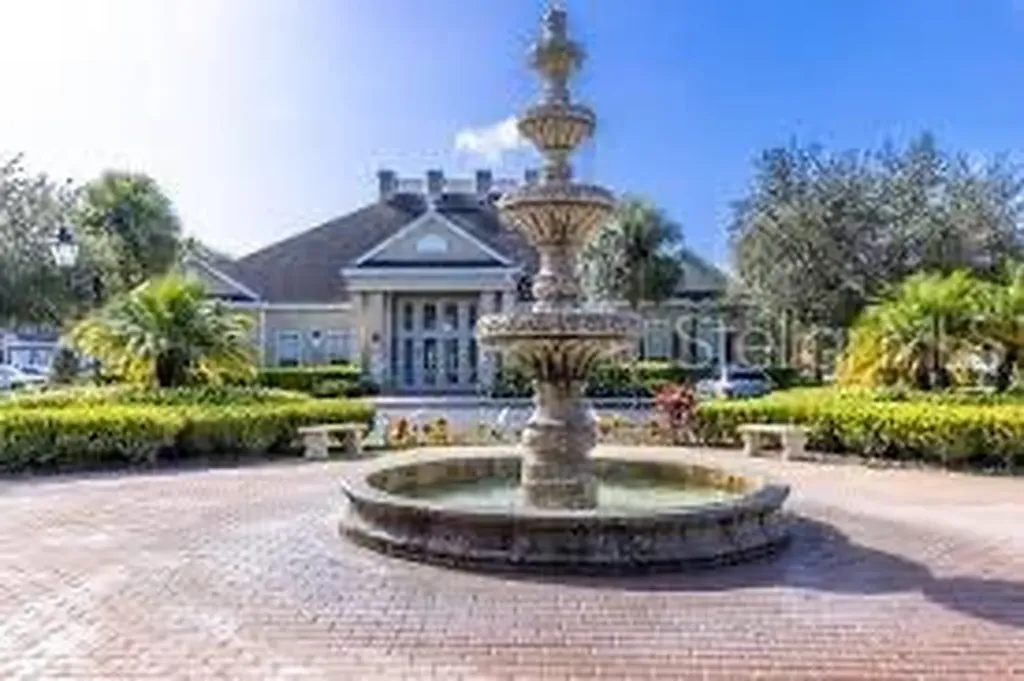 2606 Lodi Circle Kissimmee FL 34746