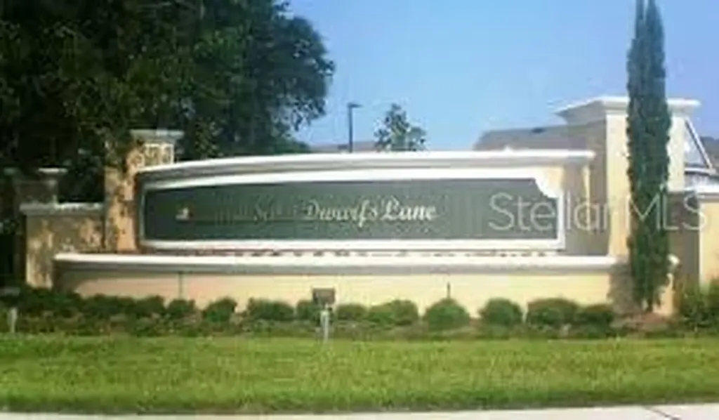 2606 Lodi Circle Kissimmee FL 34746