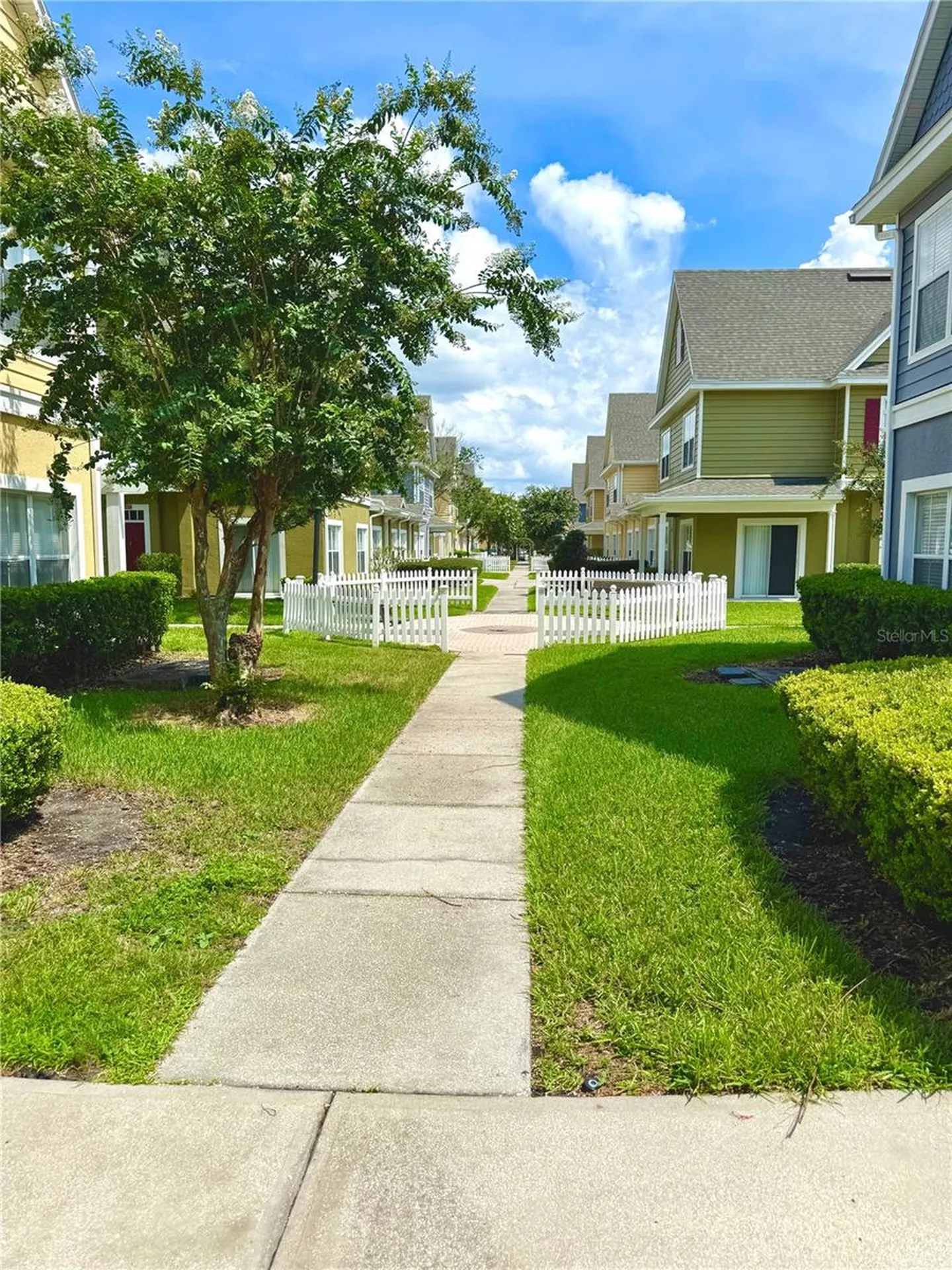 2606 Lodi Circle Kissimmee FL 34746