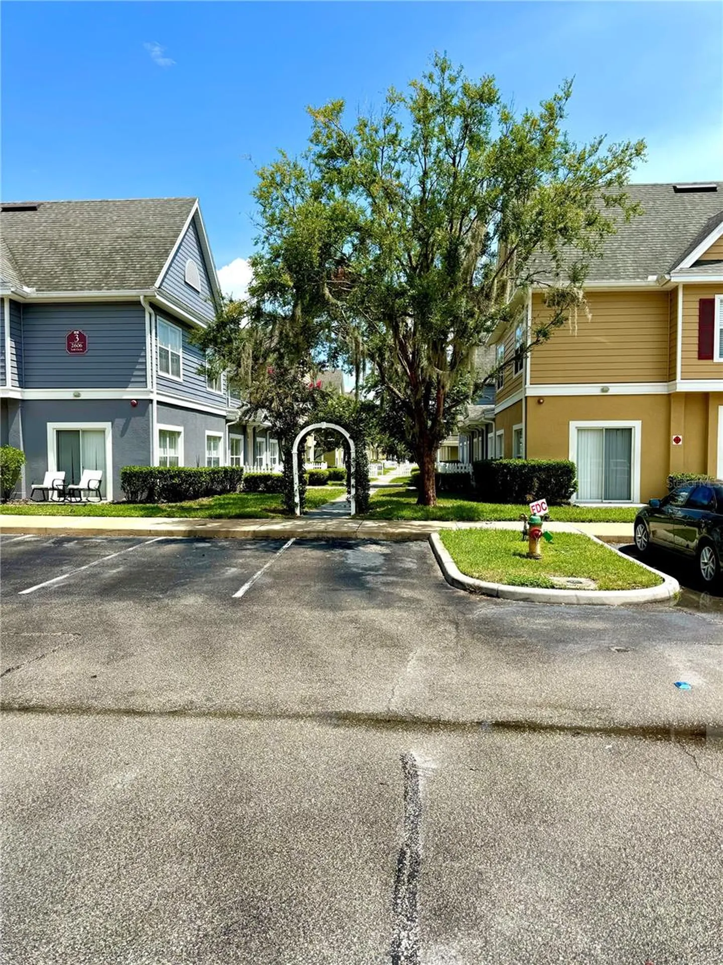 2606 Lodi Circle Kissimmee FL 34746
