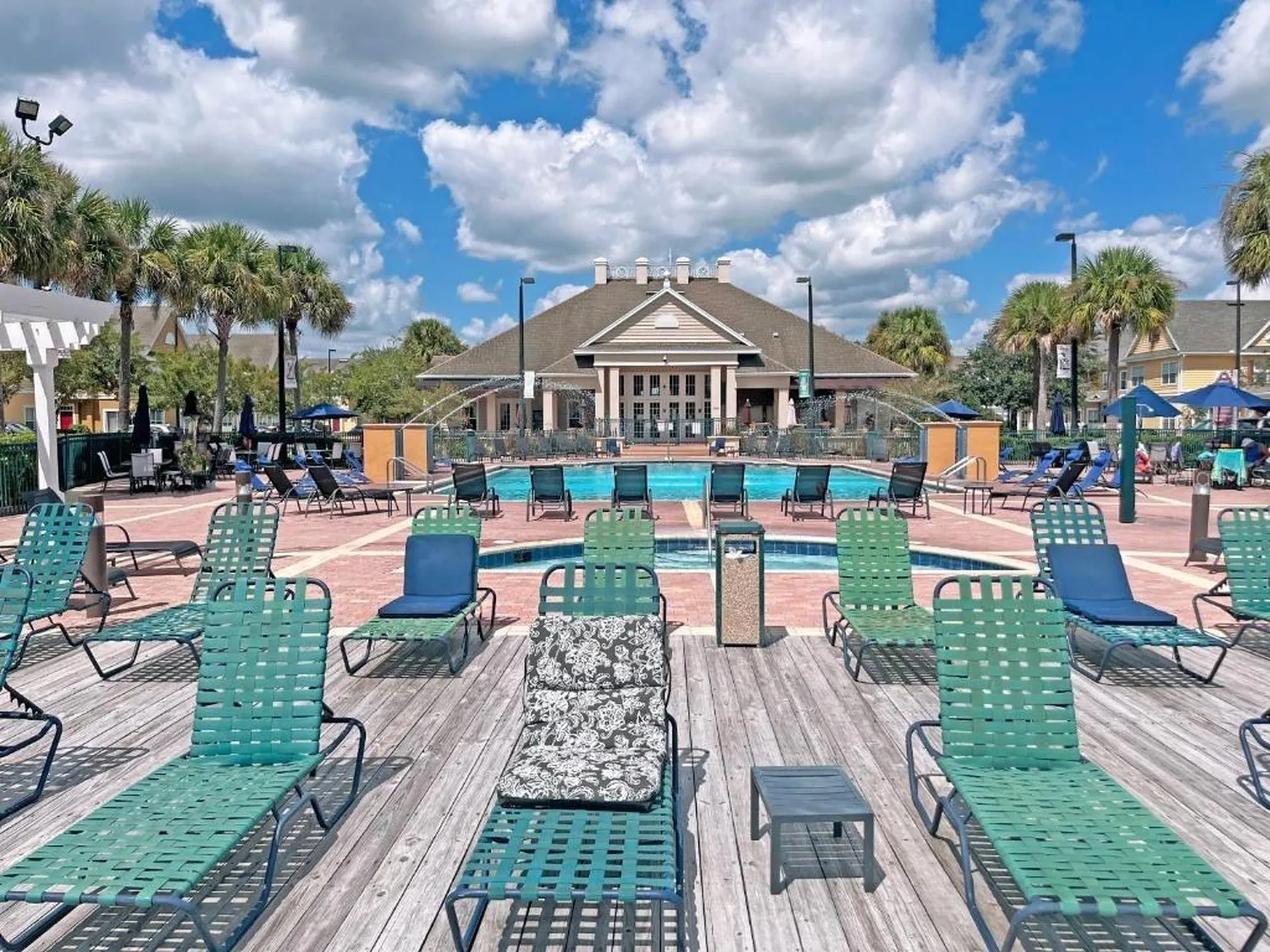 2606 Lodi Circle Kissimmee FL 34746