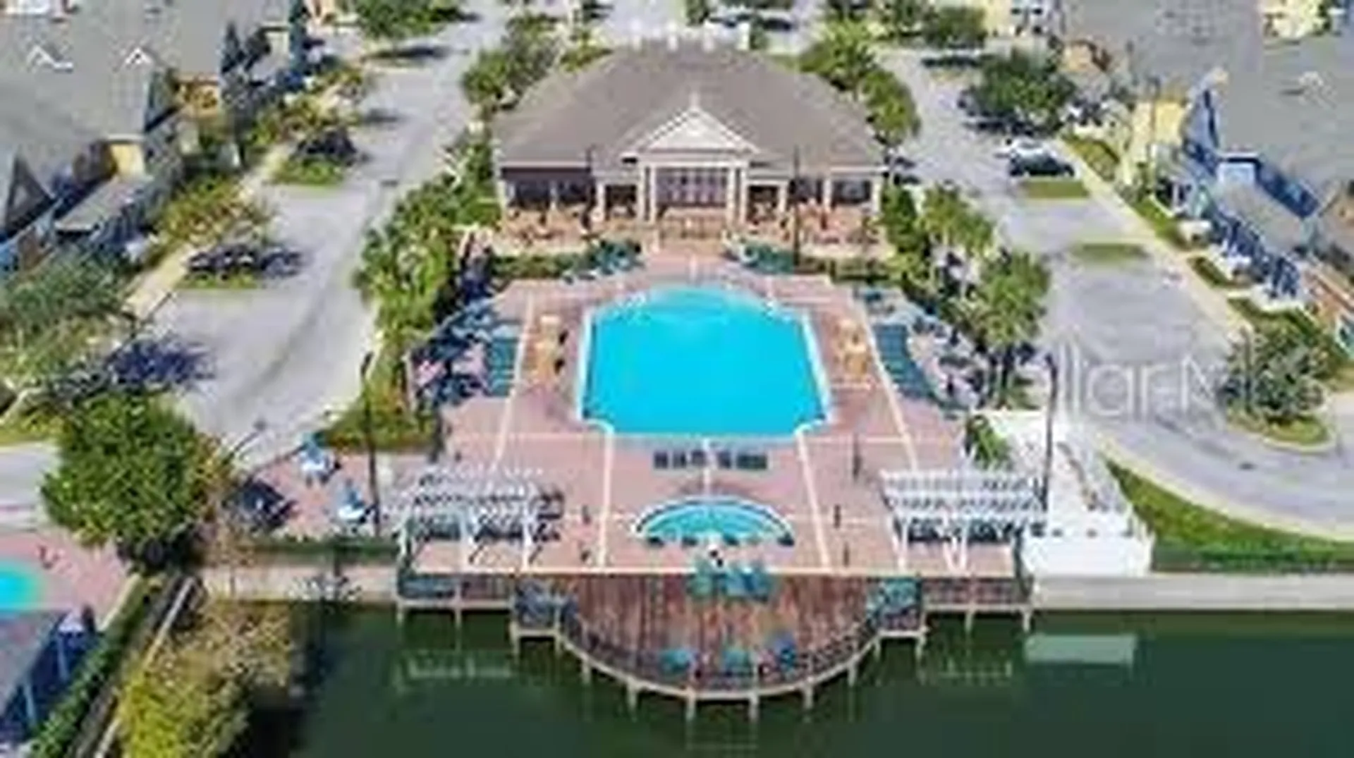 2606 Lodi Circle Kissimmee FL 34746