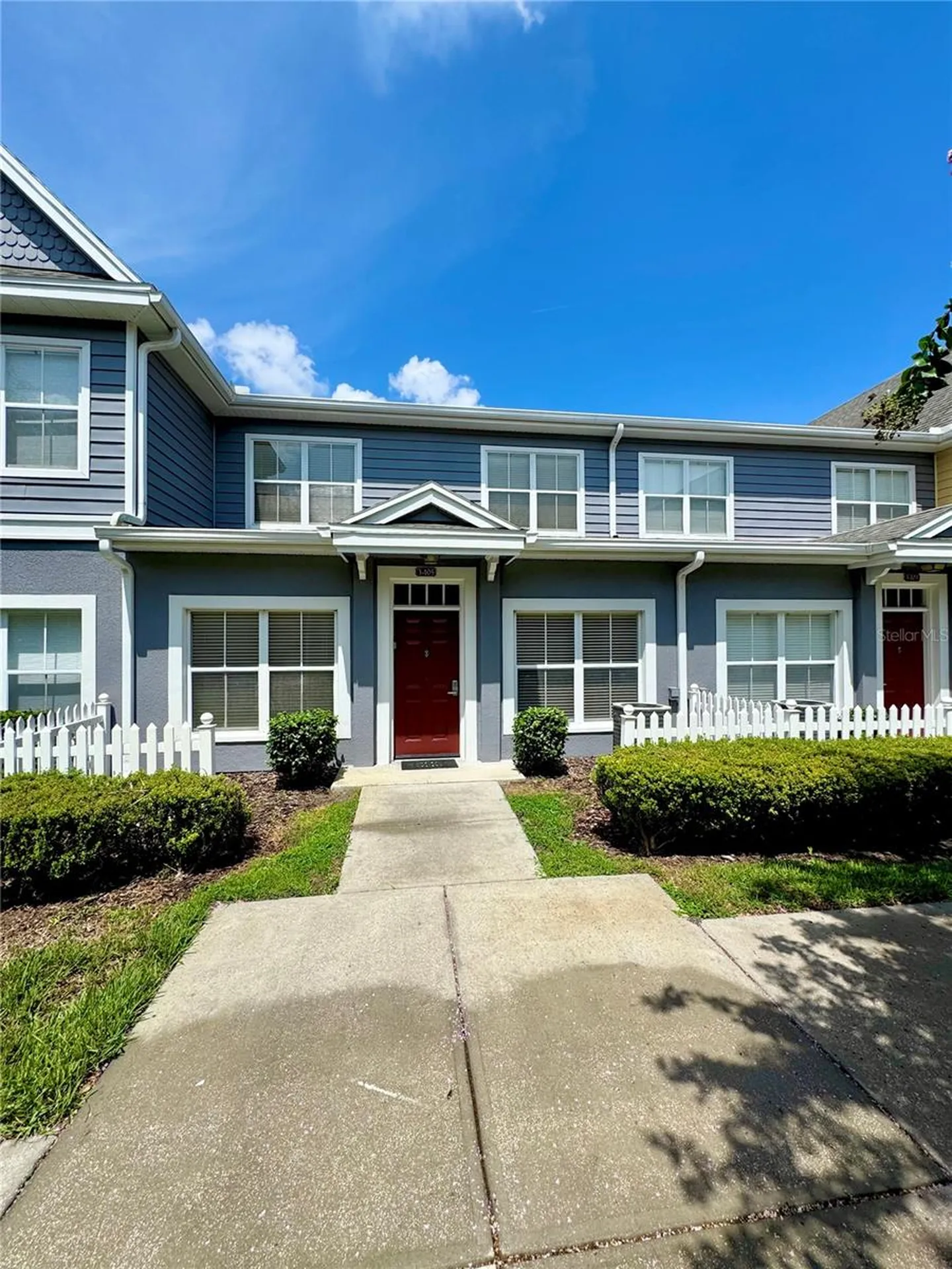 2606 Lodi Circle Kissimmee FL 34746