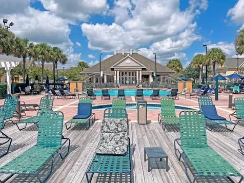 2606 Lodi Circle Kissimmee FL 34746